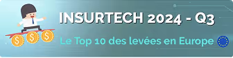 Trophée de l'Insurtech pour l'innovation en assurance