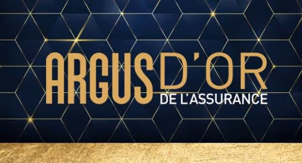 Argus d'or de l'assurance - Korint