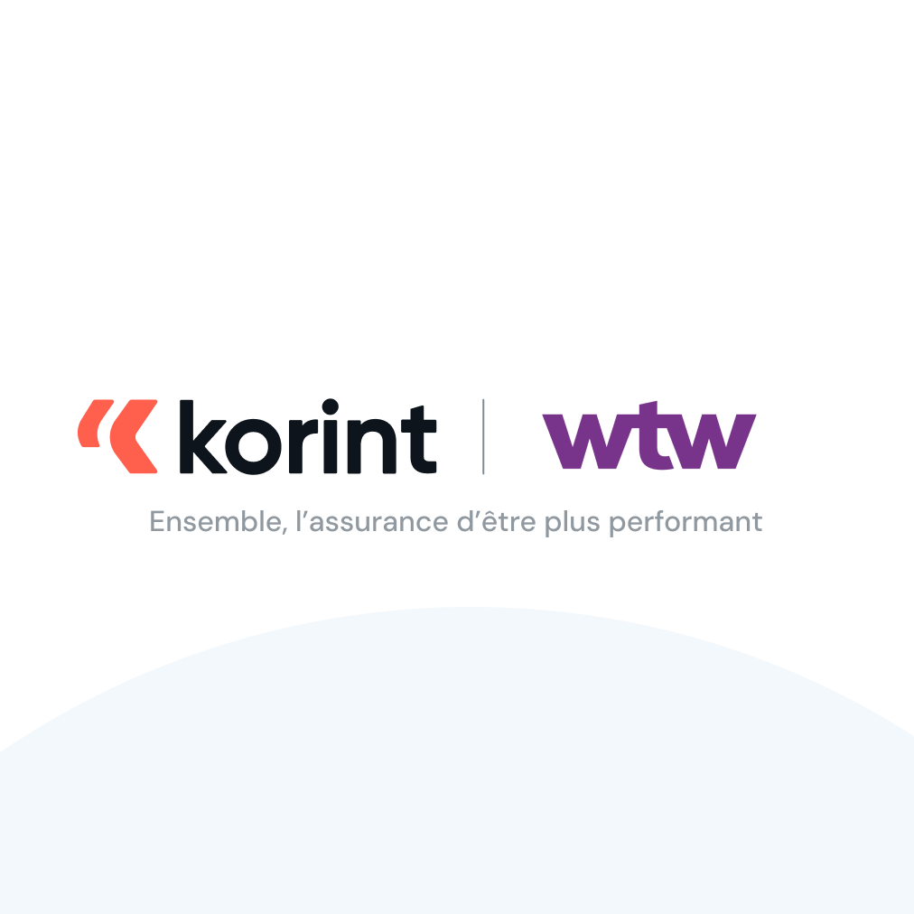 wtw korint partnership