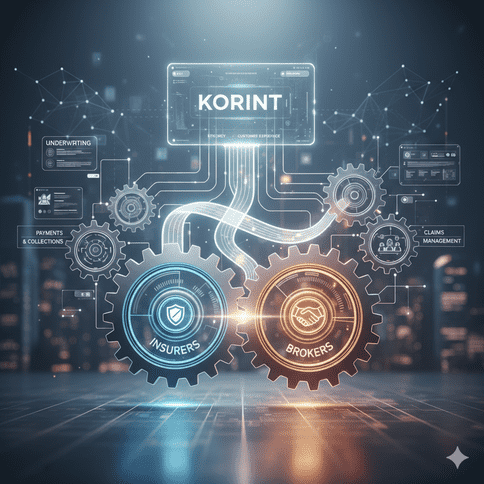 Annonce Korint - rendez-vous de casablanca de l'assurance