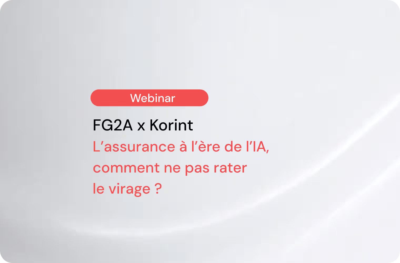 webinar FG2A x Korint
