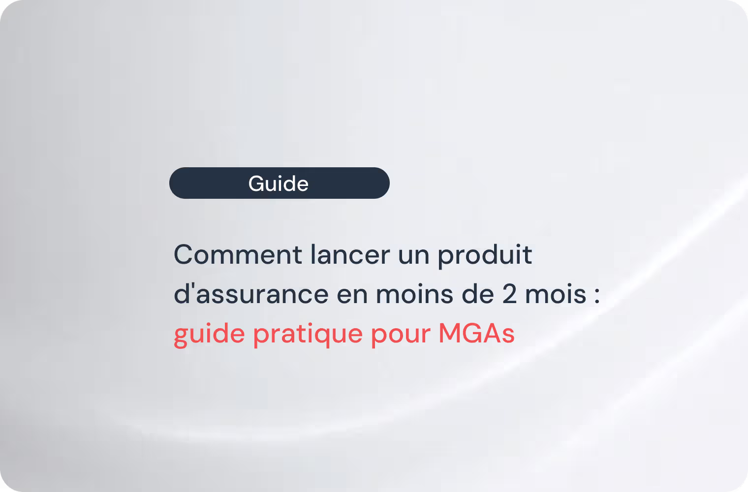 Annonce Korint - rendez-vous de casablanca de l'assurance