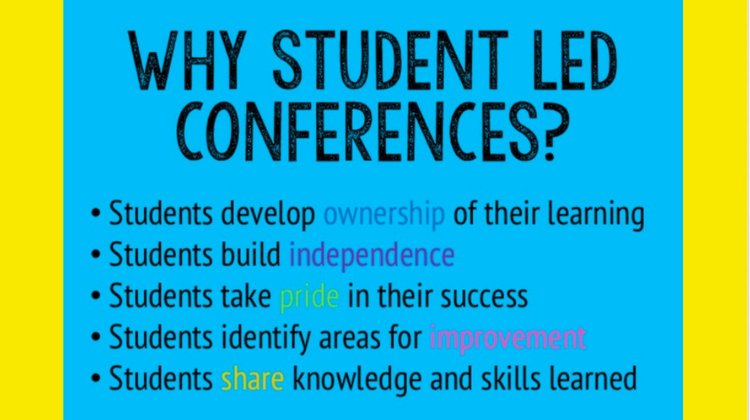 led conferences image