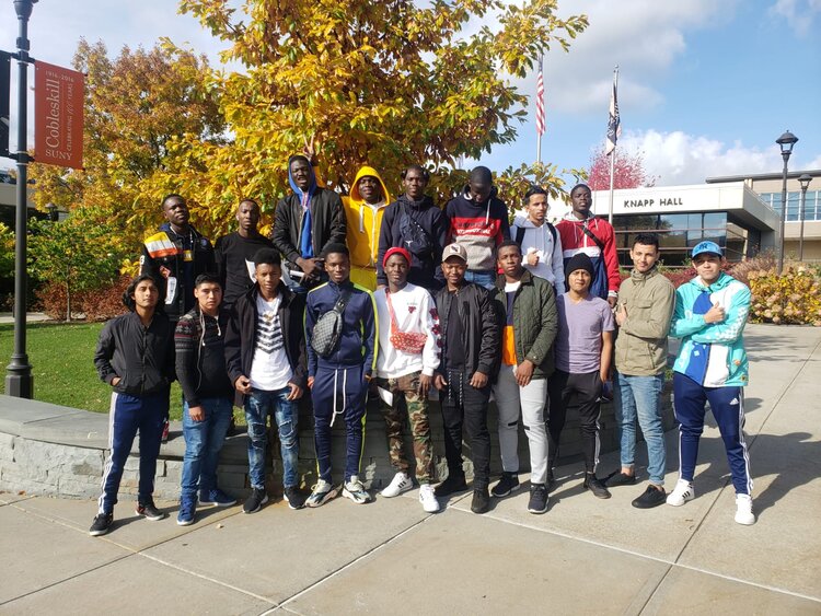 groupe image