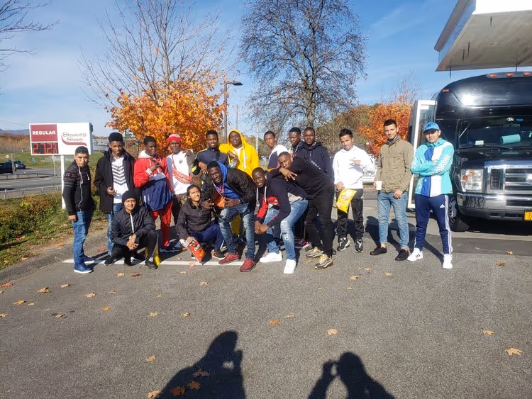groupe image
