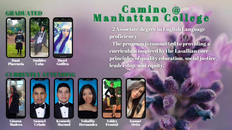 comino manhattan college