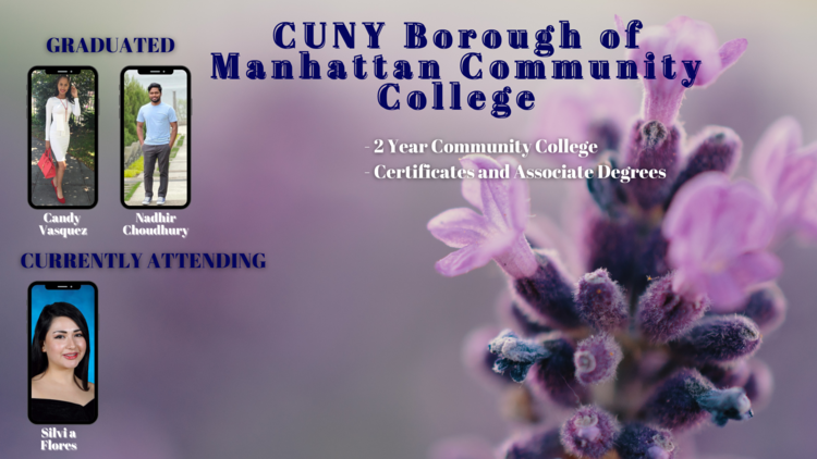 manhattan community college
