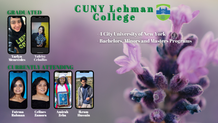 cuny lehmancollege
