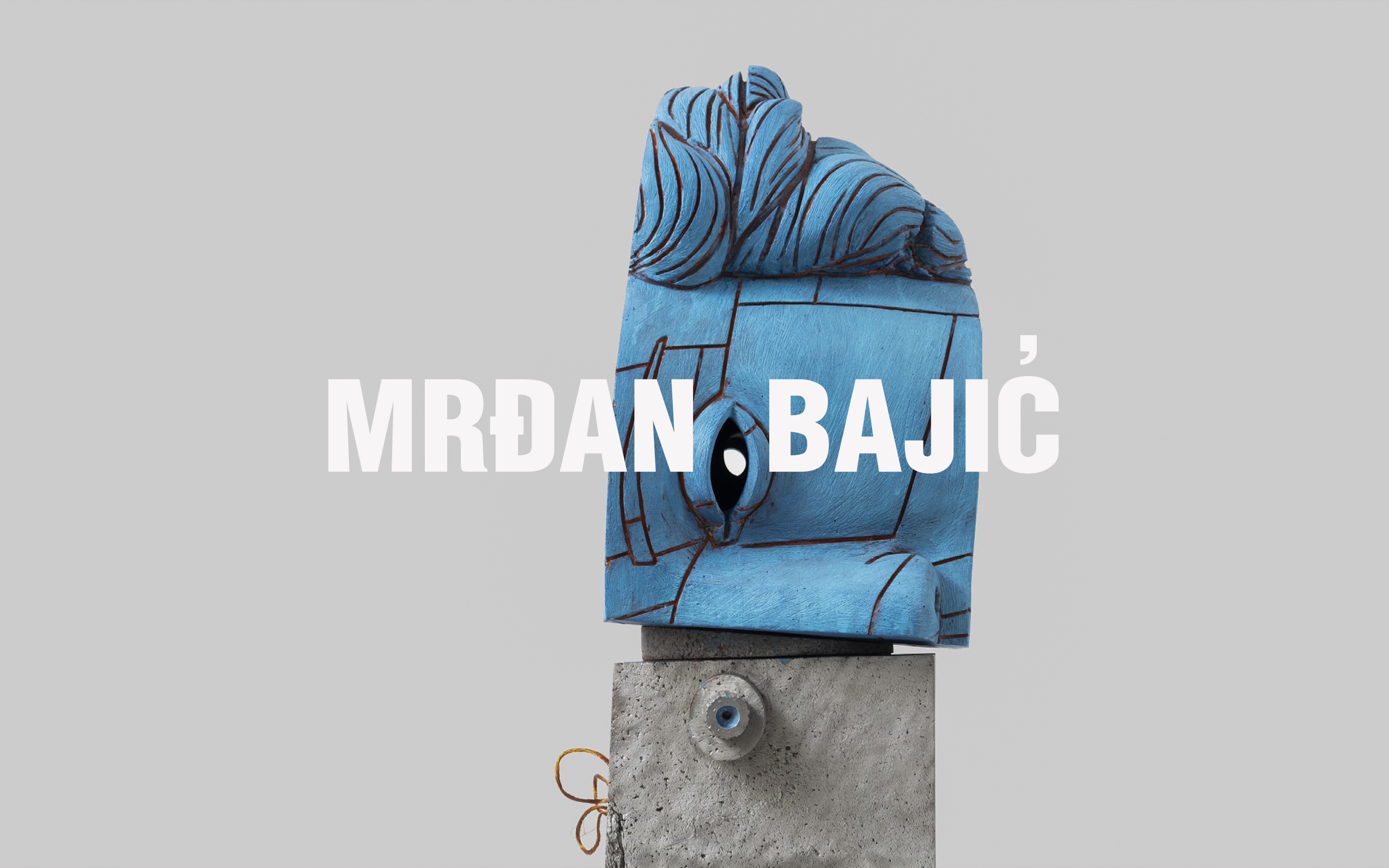 Sindik.Art: Contemporary Art Gallery Identity