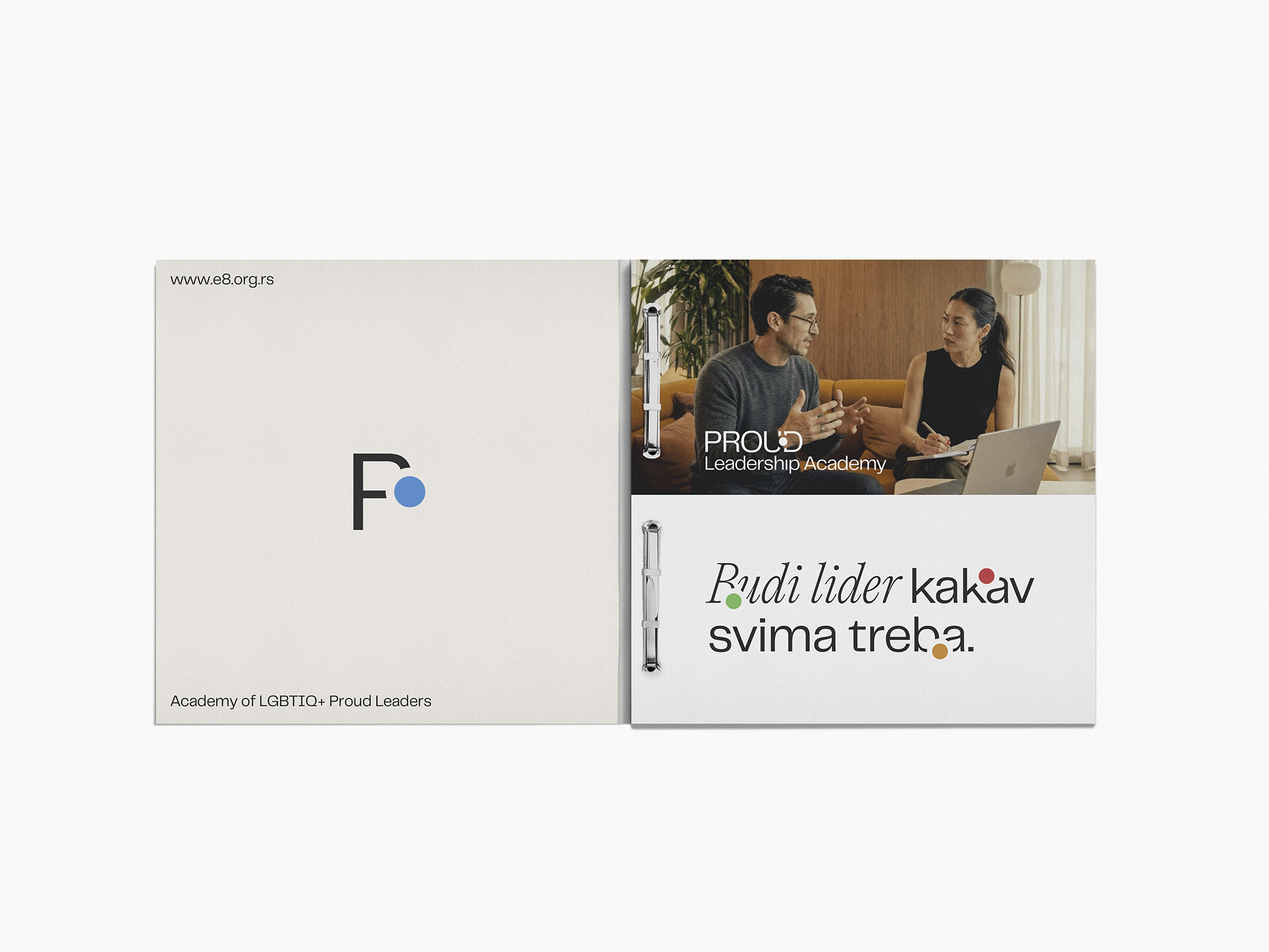 PROUD Leadership Academy