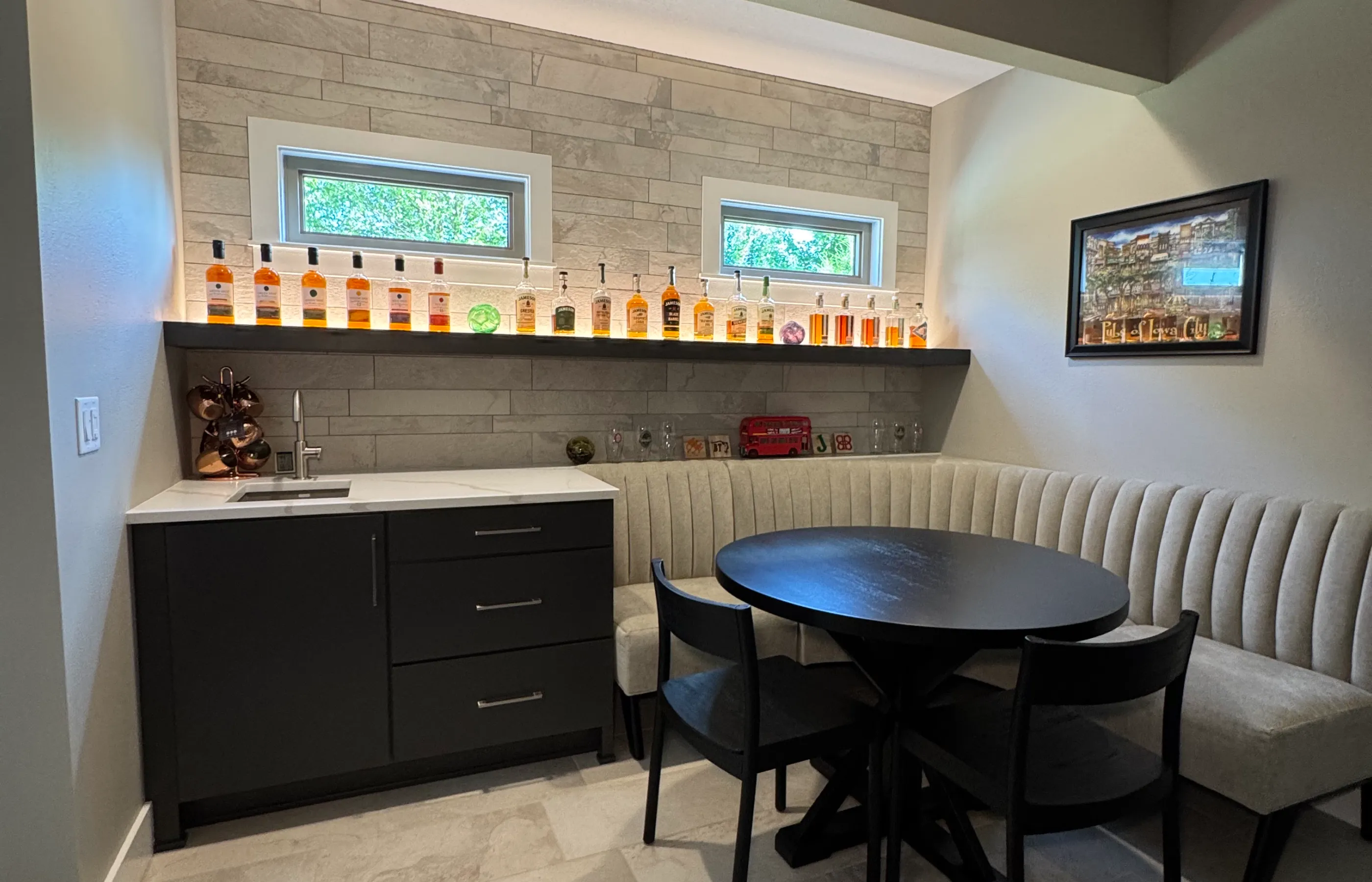Bar - After