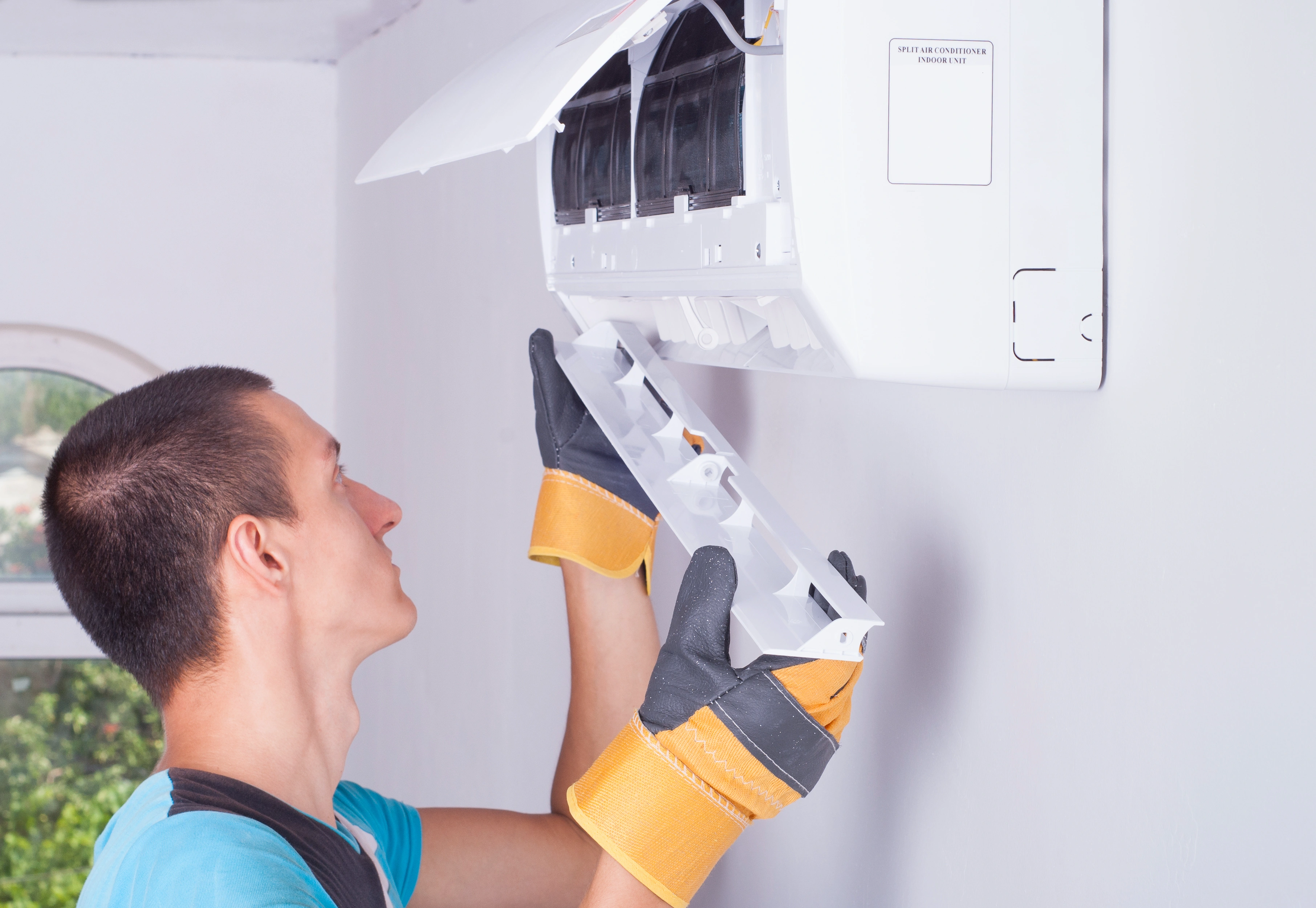 Ductless Replacement in Littleton, CO