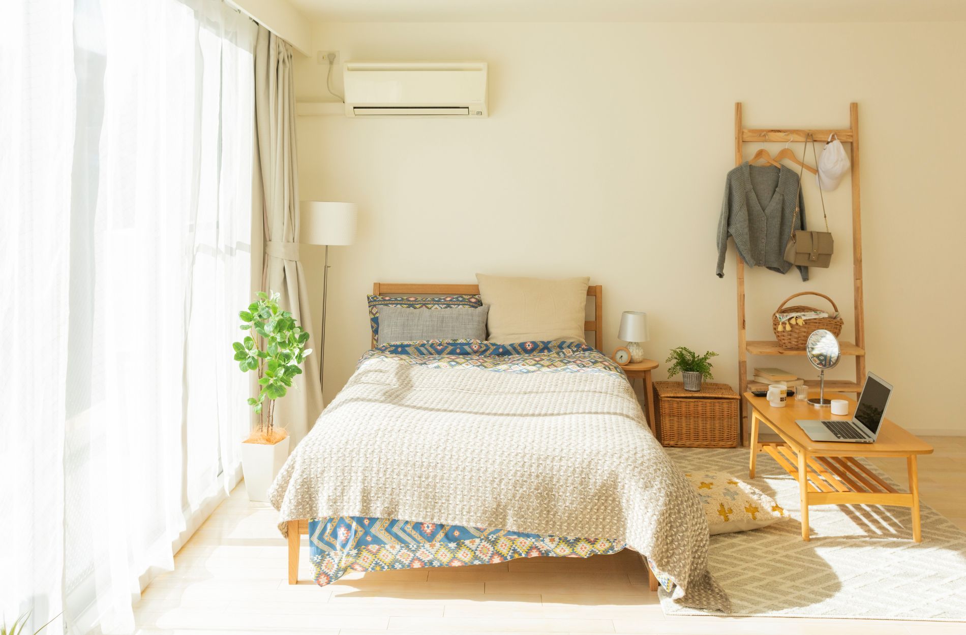 Why Your Mini Split AC Short Cycles in Castle Rock