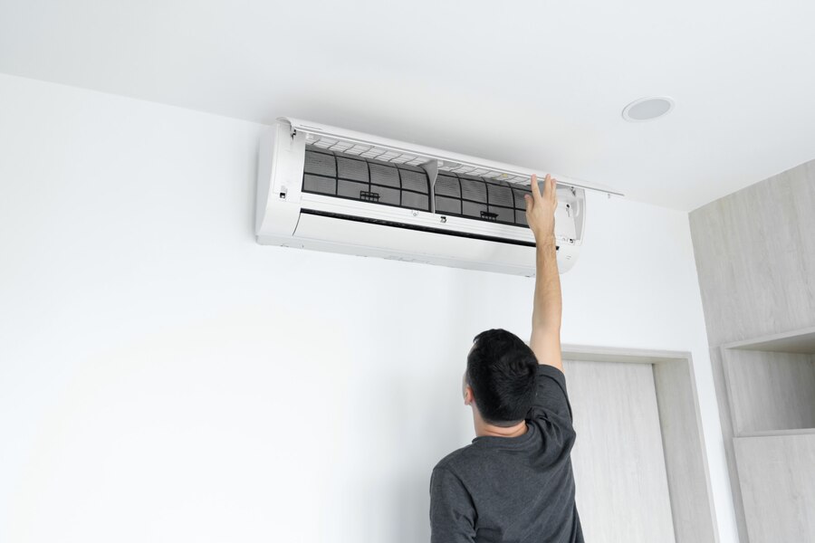 Signs Your AC Fan Motor Needs Professional Attention in Castle Rock