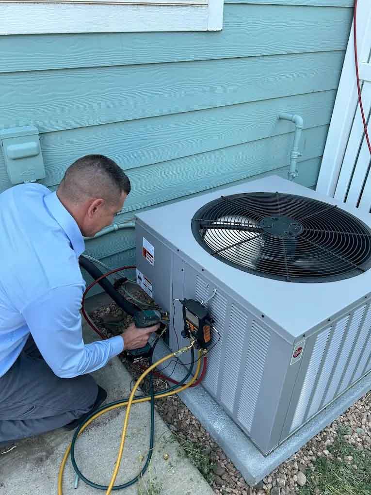 Air Conditioning