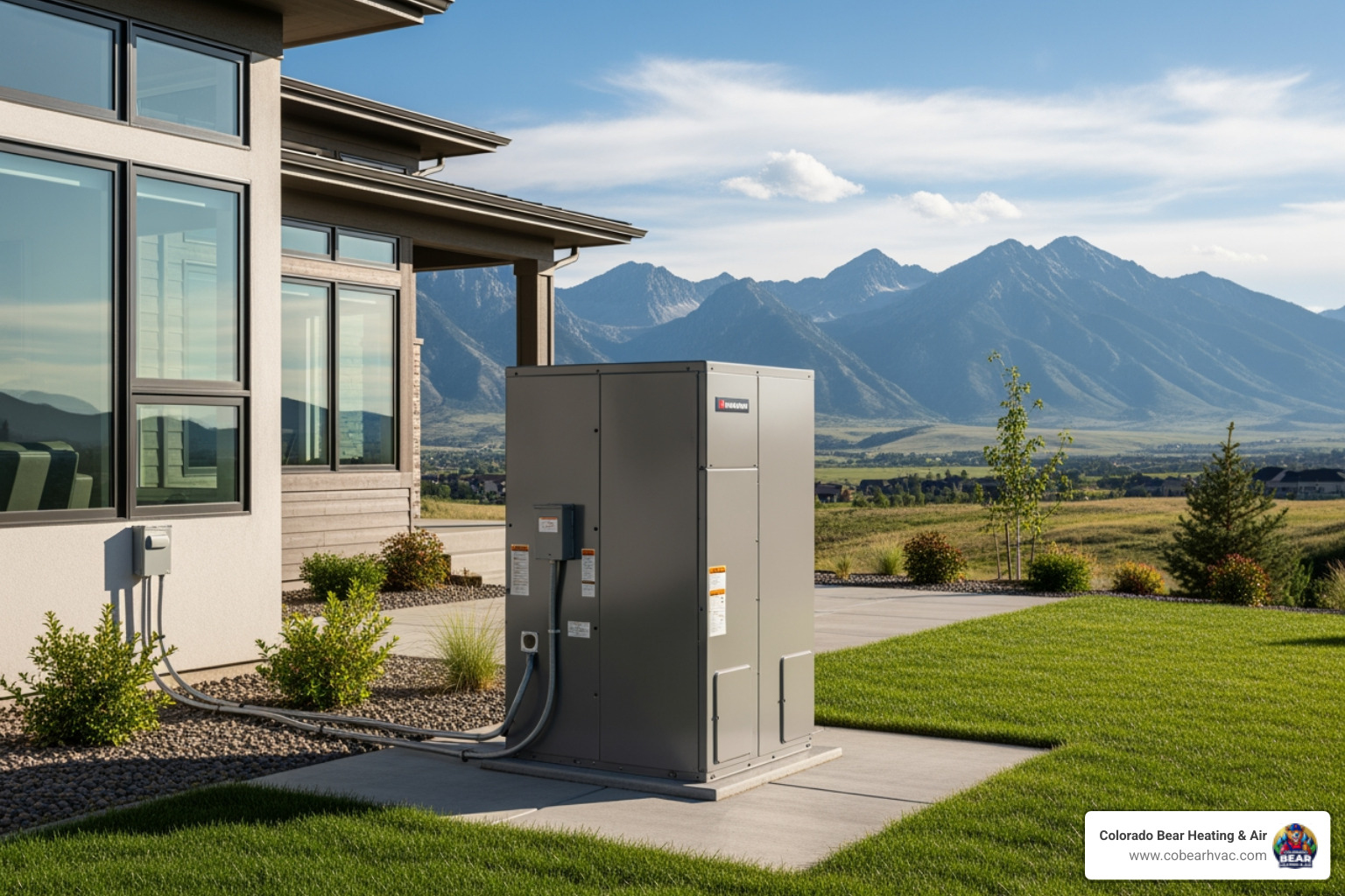 The Ultimate Guide to Heat Pump Installation in Littleton: Local Experts You Can Trust