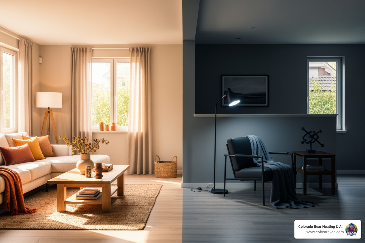 Is Your Littleton Home a Hot Mess? Expert Tips for Uneven Cooling Repair