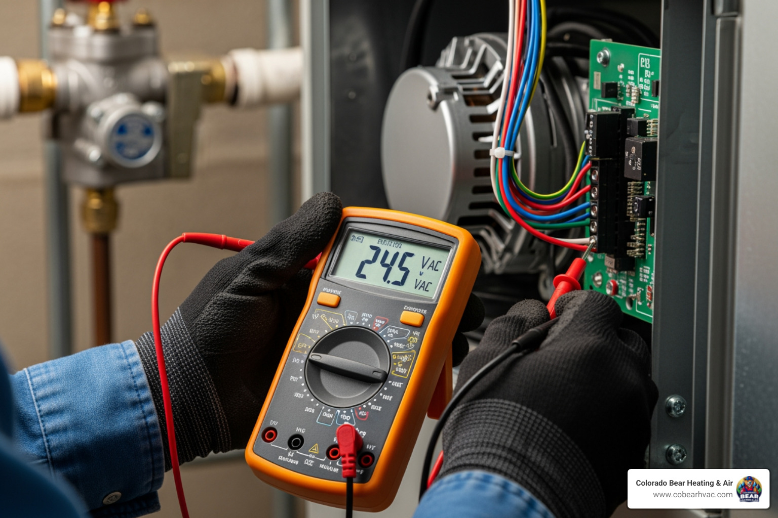 How to Master Heating System Diagnostics in 30 Days