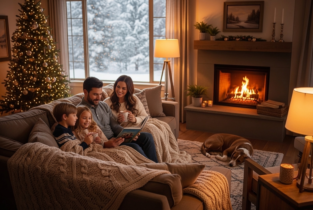 Don't Get Left in the Cold: Finding Your Furnace Fixer in Denver