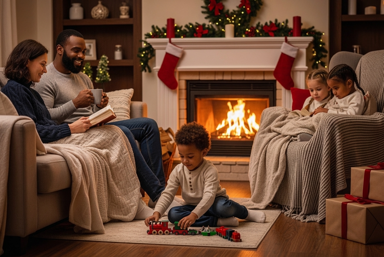 Your Go-To Guide for Heating Replacement in Castle Rock CO