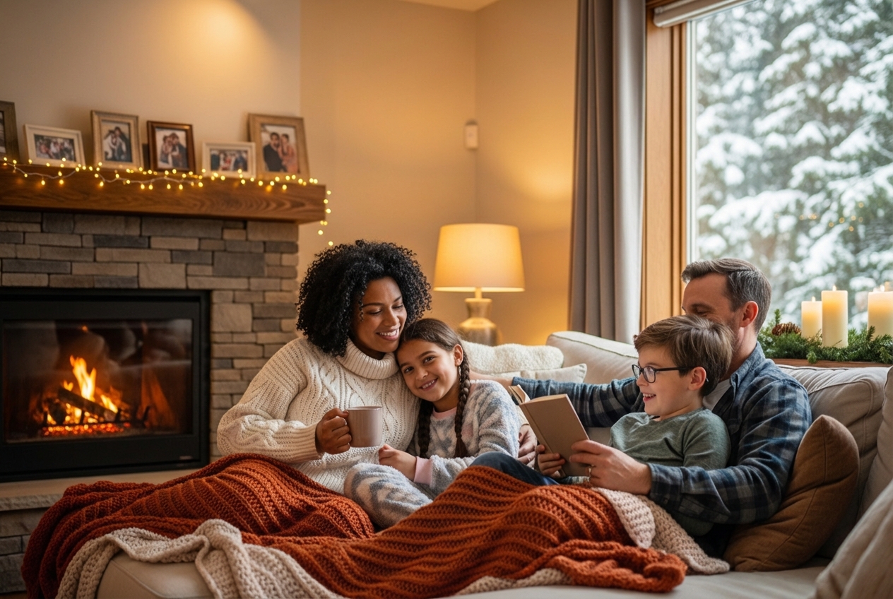 Heating Services in Centennial, CO: Everything You Need to Know