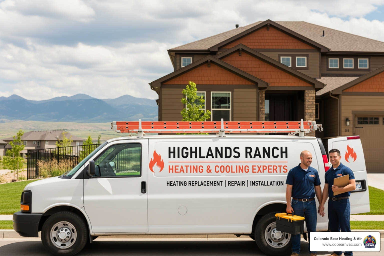 Don't Get Left in the Cold: How to Pick a Heating Replacement Company Near You