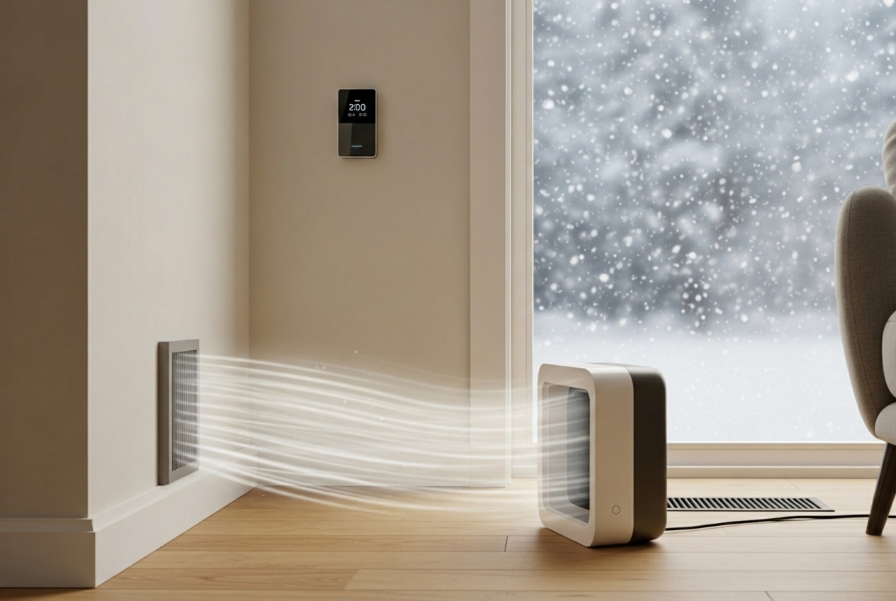 Finding Your Perfect Match: A Guide to Denver's Heating Replacement Experts