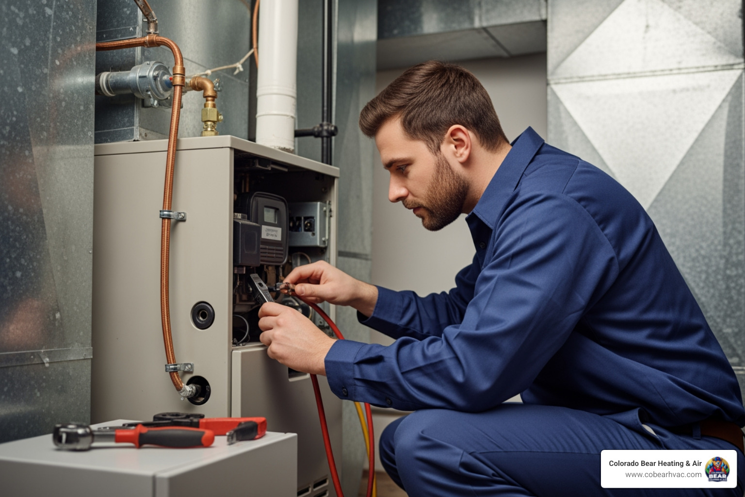 Warmth Guaranteed: Discover the Best Heating Repair Companies in Castle Rock