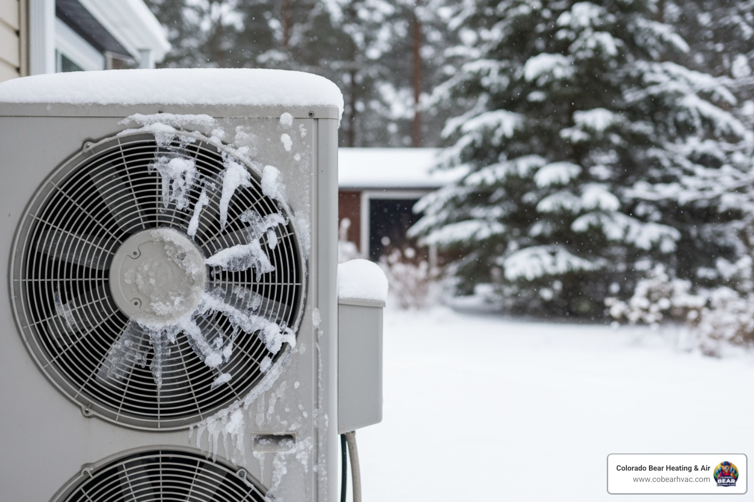 Aurora's A-Team: Professional Heat Pump Repair You Can Trust