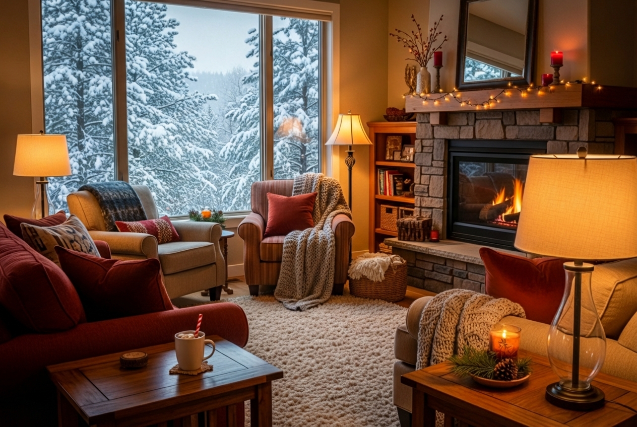 Stay Warm, Aurora: Finding the Right Heating Service Near You