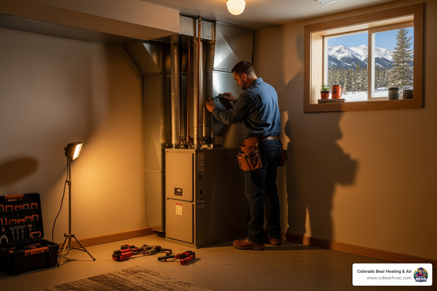 Finding the Right Heating Installation Company for Your Home