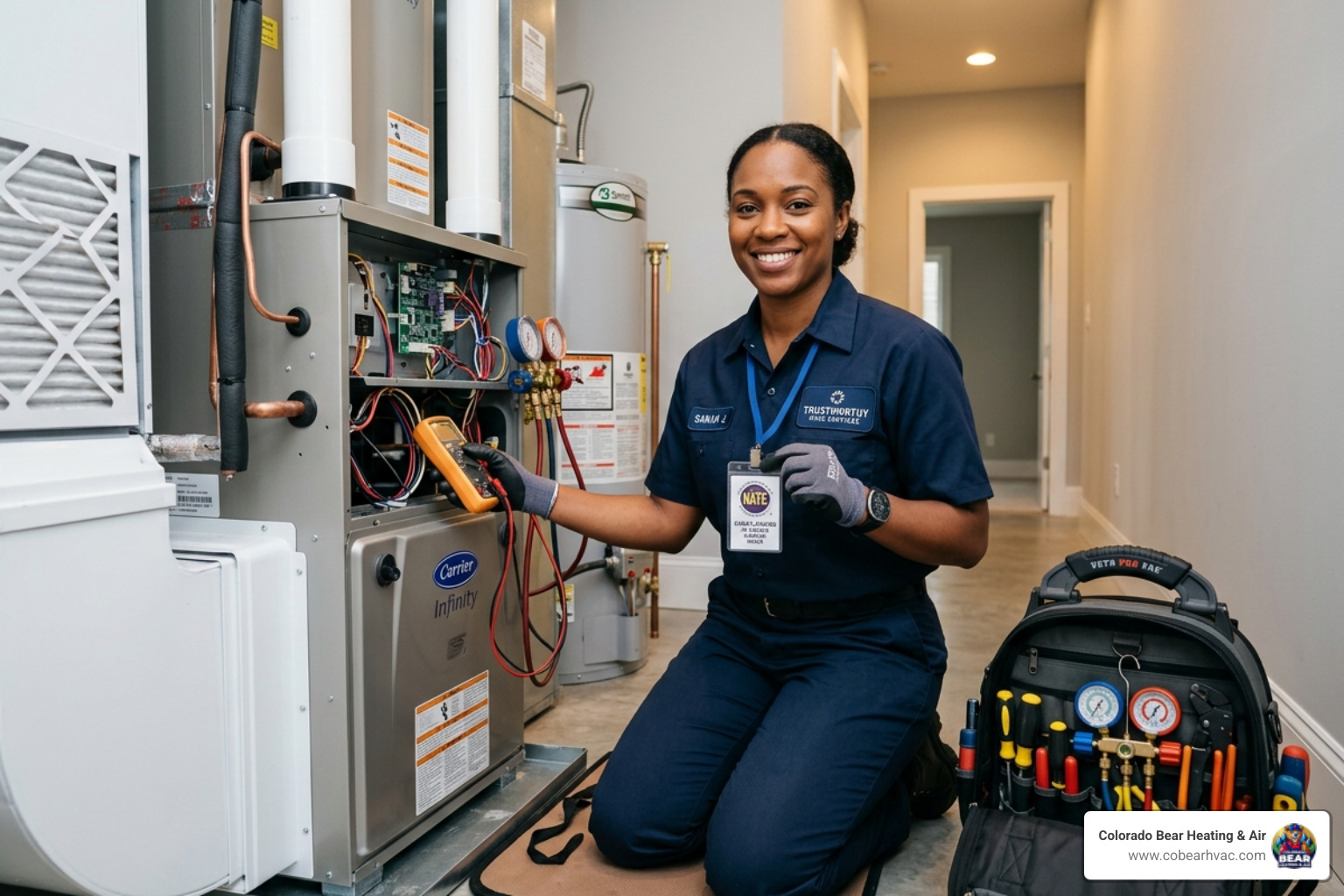 Mastering the Air with Daikin Certified Quality Standards