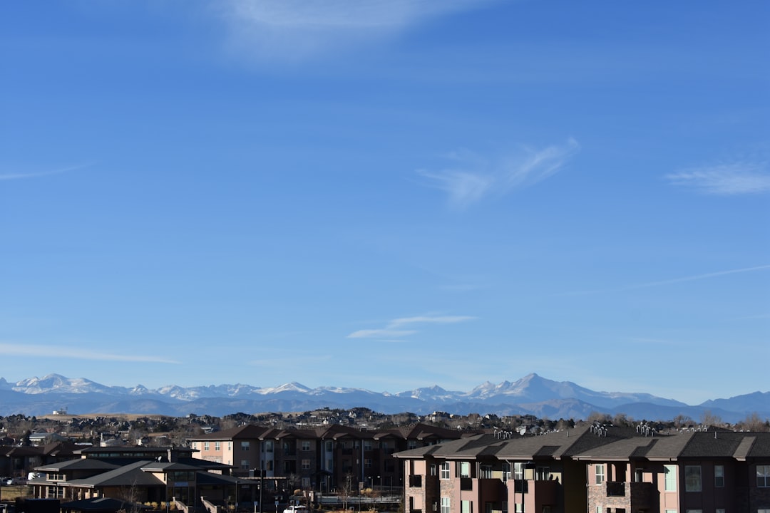 Why Your AC Struggles at 5,280 Feet and How to Fix It