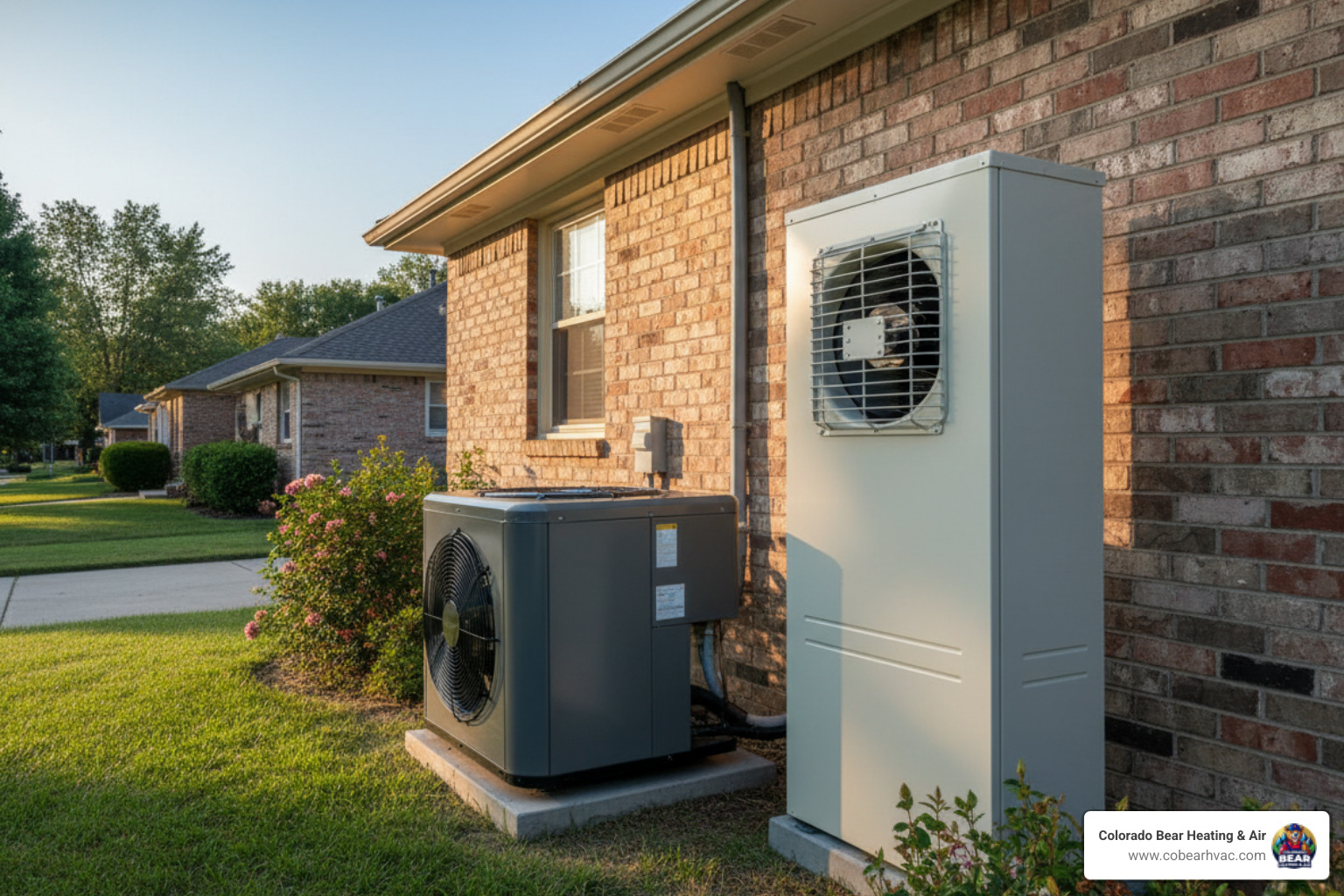 How Daikin Systems Compare to Competitors and Why It Matters