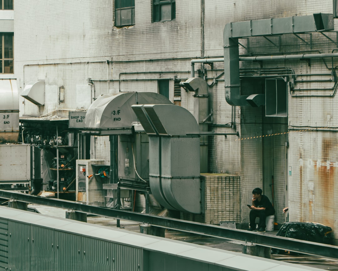 More Than Just a Sticker: The Real Meaning of Factory Certification