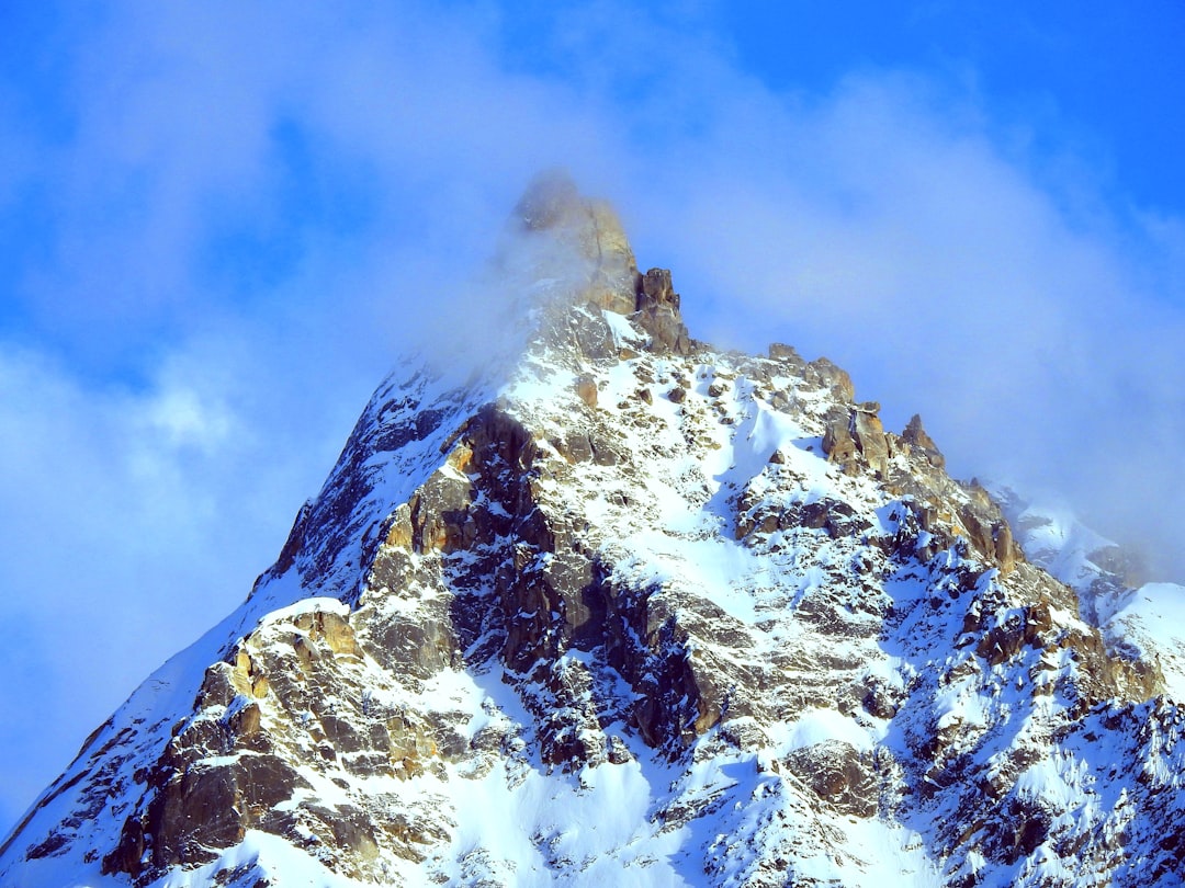 Combustion at the Summit: Why Your Furnace Needs More Air