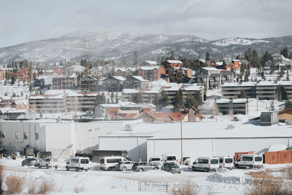 A Comprehensive Guide to How Altitude Affects Your HVAC System