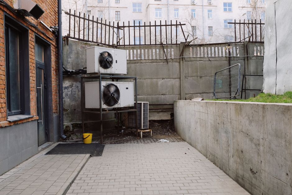 How Does a Heat Pump Work? Simple Operation Guide