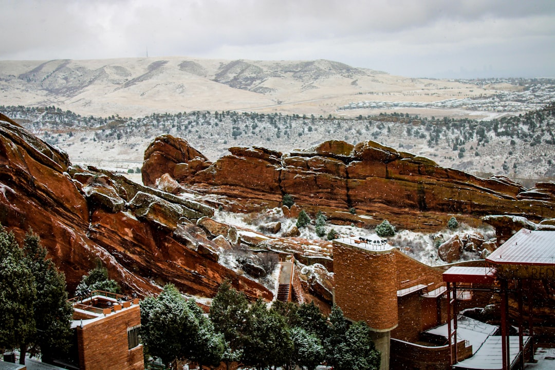 Why Colorado Weather is a Workout for Your AC and Furnace