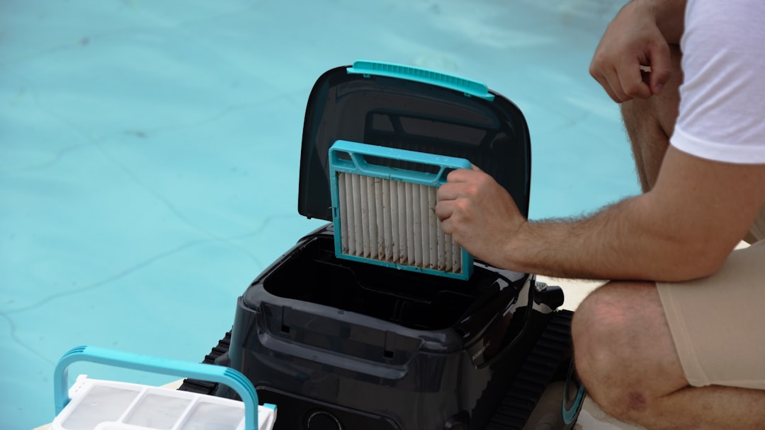 When to Replace Your Furnace or AC Filter for Peak Performance
