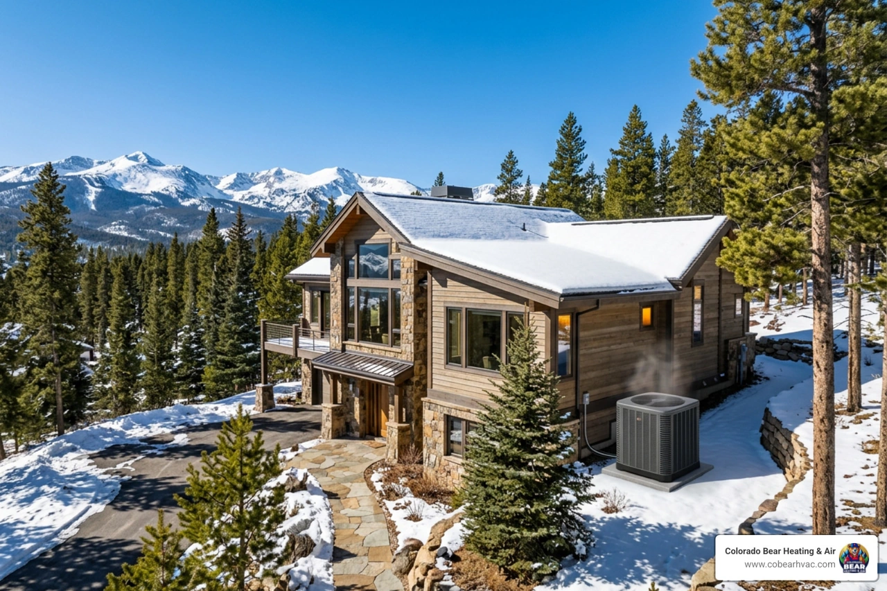 The Complete Guide to Altitude and Cooling Costs