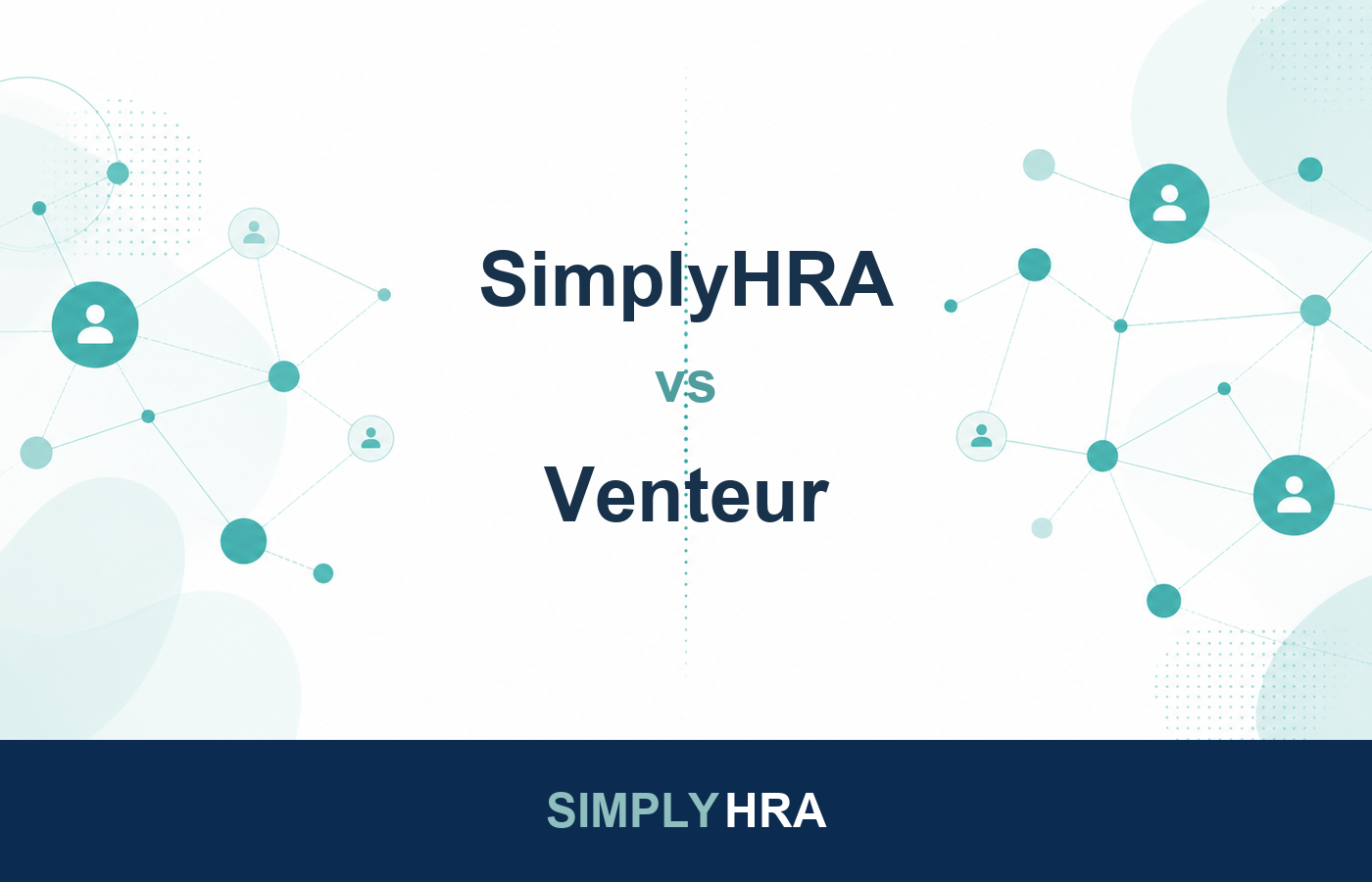 SimplyHRA vs Venteur by SimplyHRA