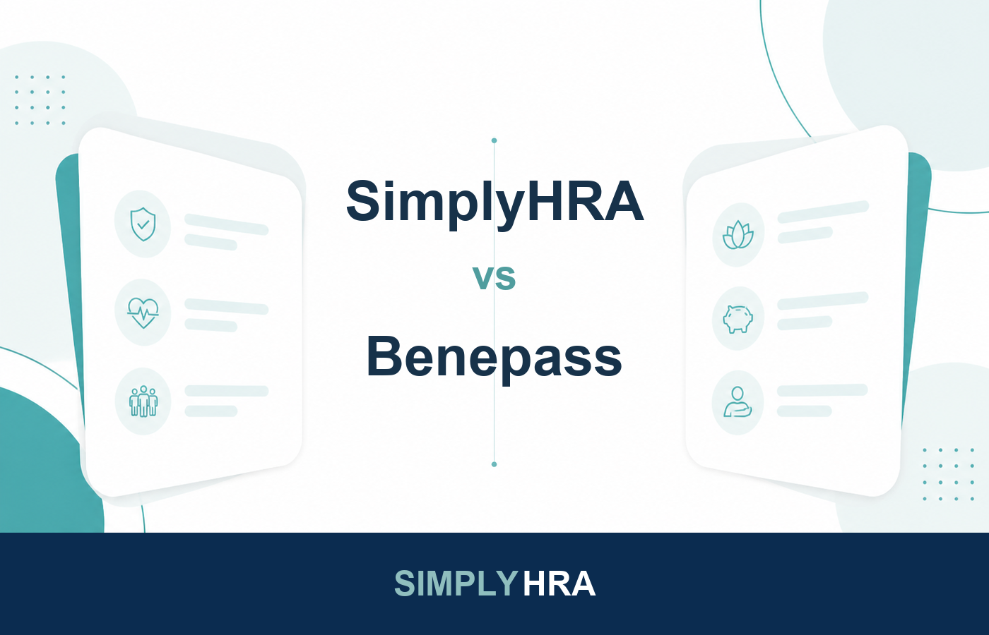 SimplyHRA vs Benepass by SimplyHRA