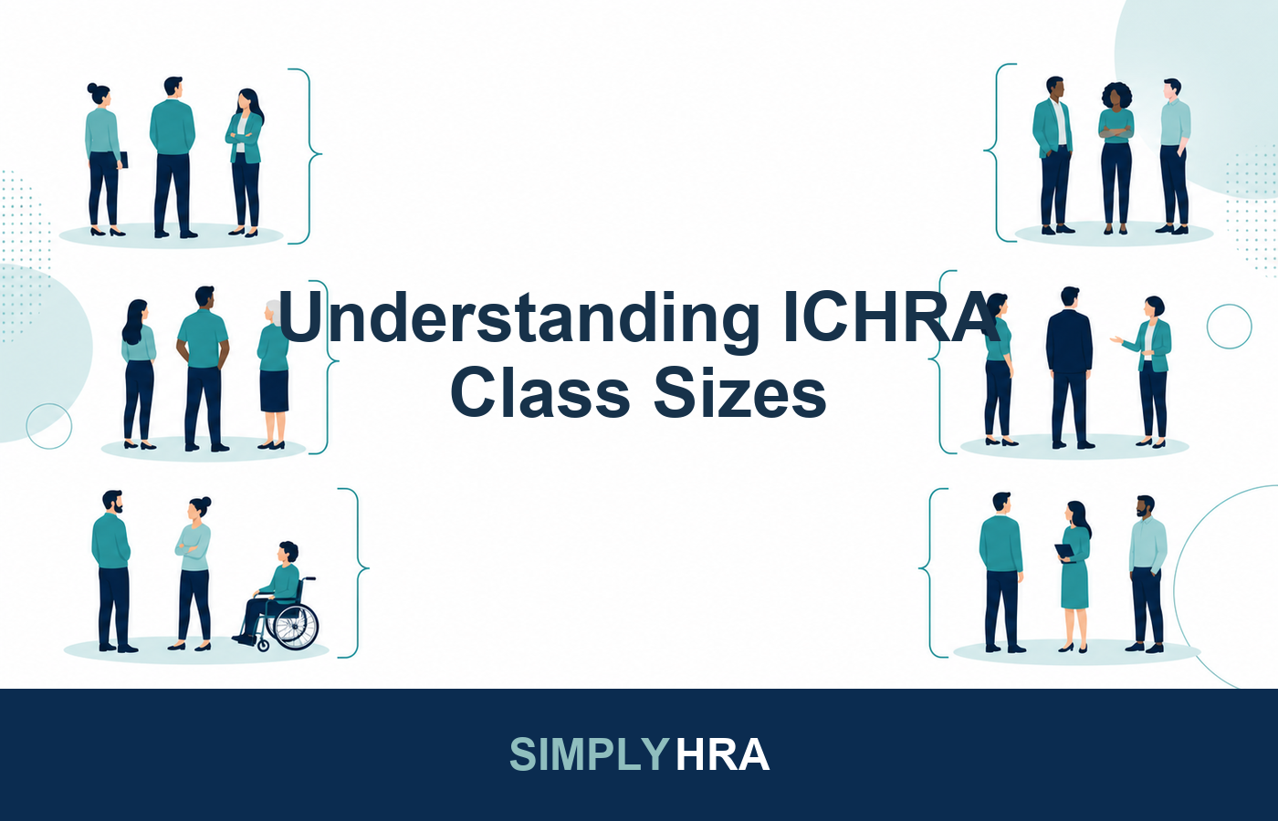 Understanding ICHRA Class Sizes by SimplyHRA