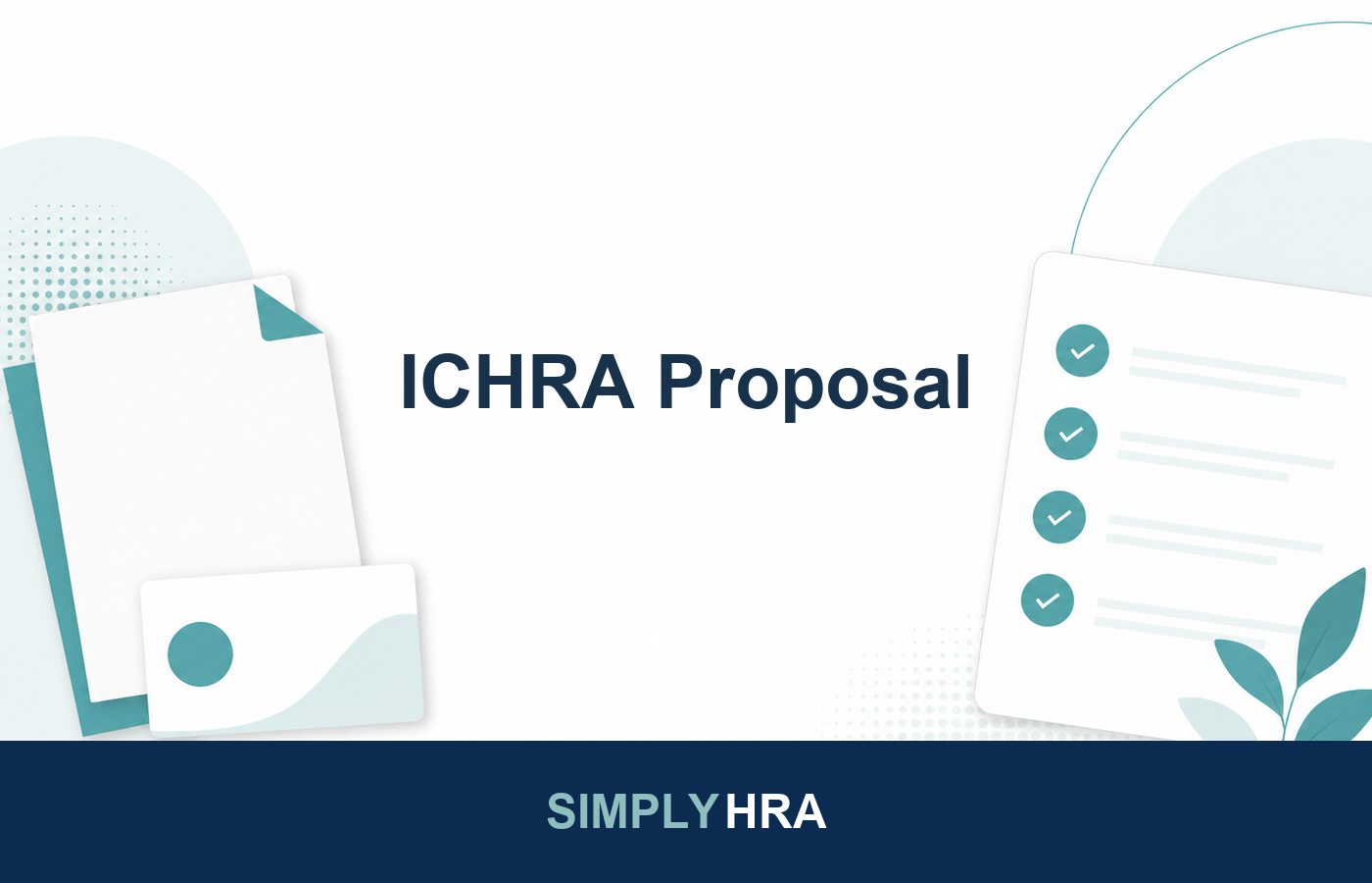 ICHRA Proposal by SimplyHRA