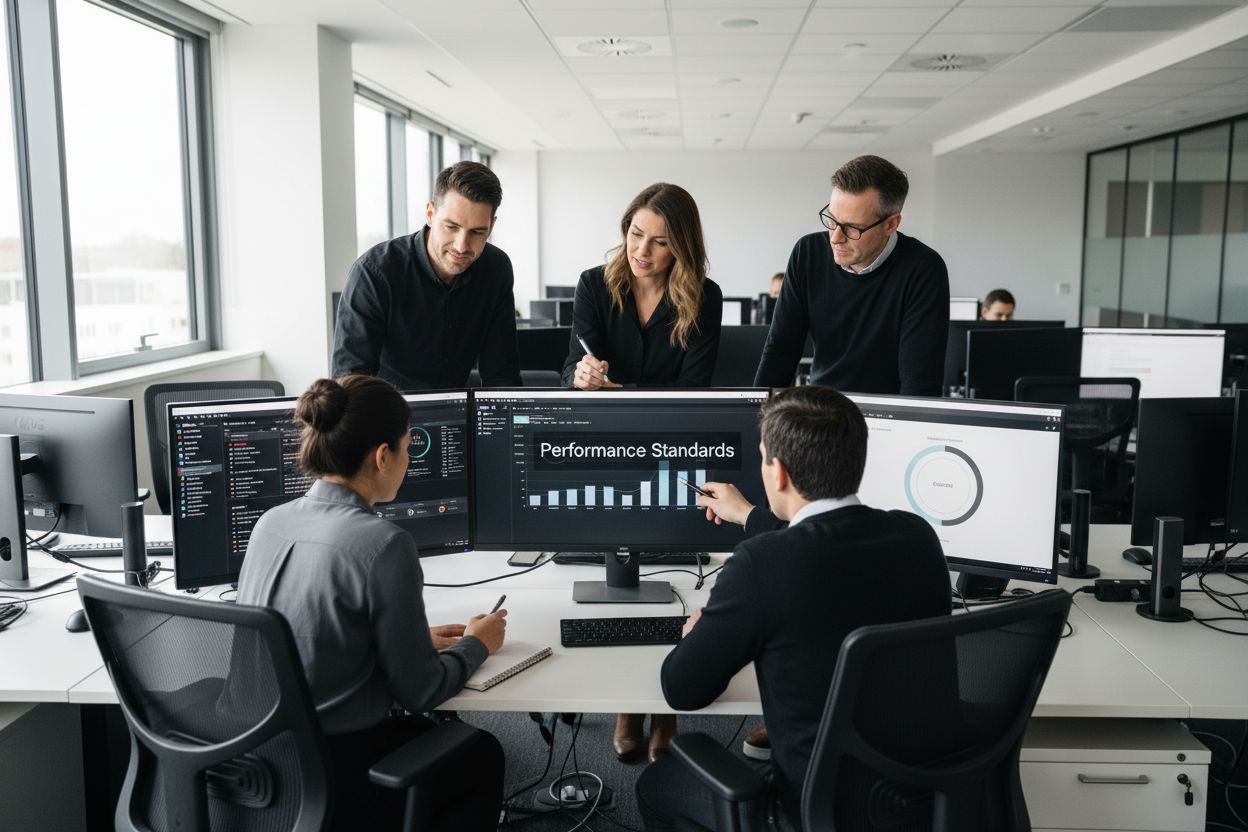 supply chain vendor compliance