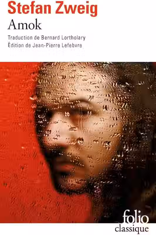 Cover d'un livre.