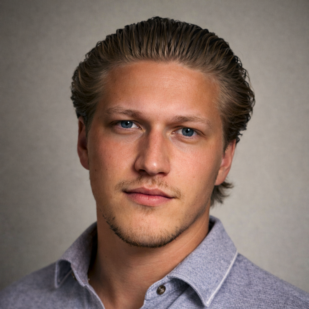 Loui Wagner, medstifter af Linkfabrikken