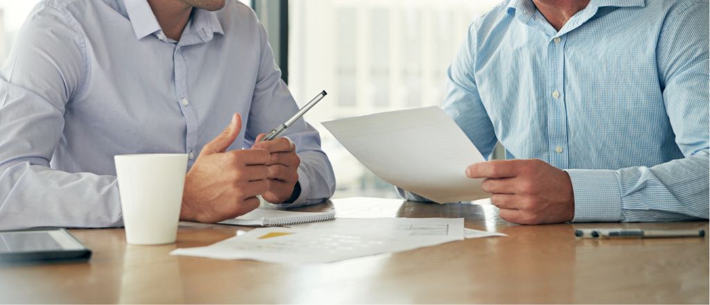 Chasing People: The Serious Craft Behind Executive Search