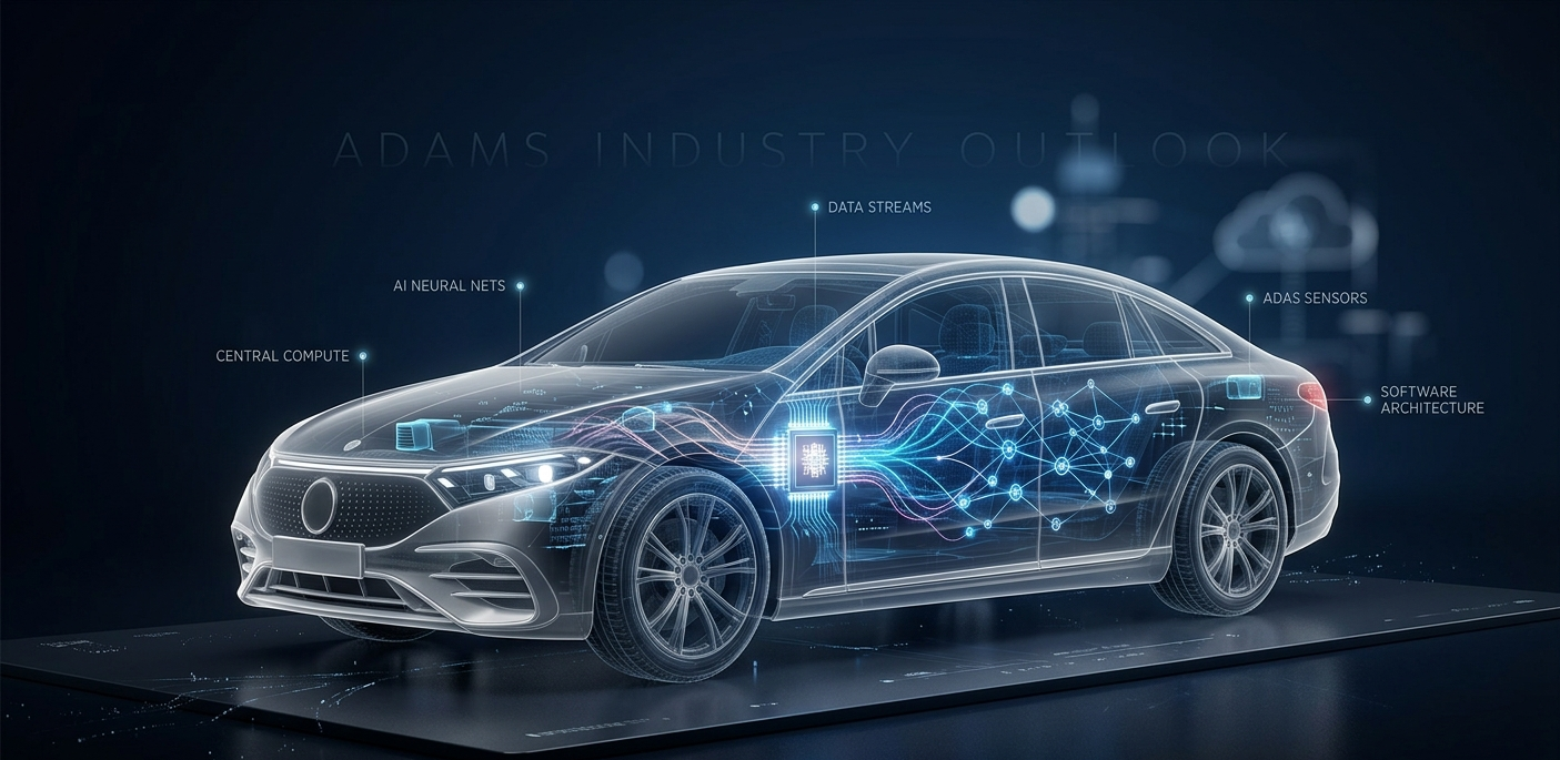 Automotive ADAS